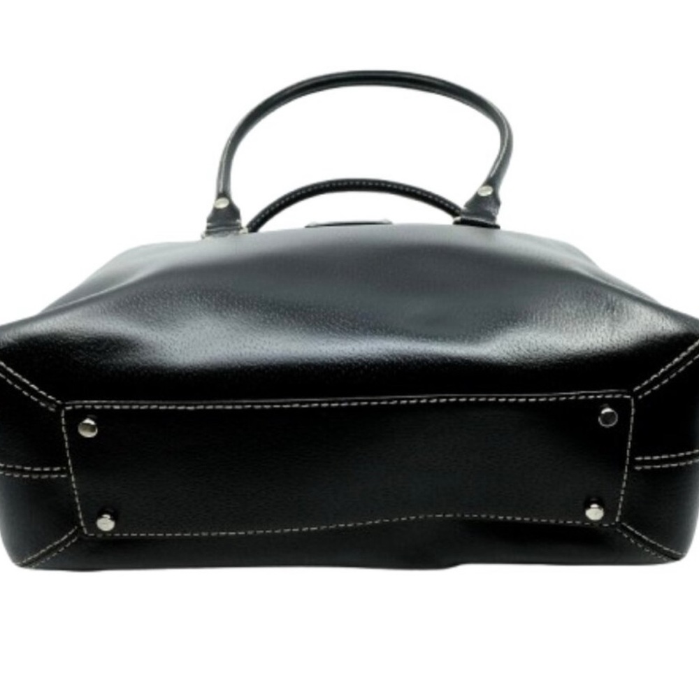 Kate Spade Wellesley Elena Pebbled Black Leather Shoulder Bag- NWOT w/ dustbag - Picture 8 of 9